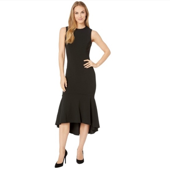 floral midi dress chiffon Baltic Born Womens Teuila Midi Dress | Blush Floral